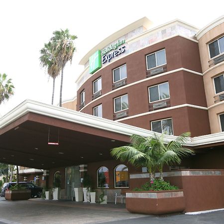 Holiday Inn Express San Diego South - Chula Vista By Ihg Eksteriør billede