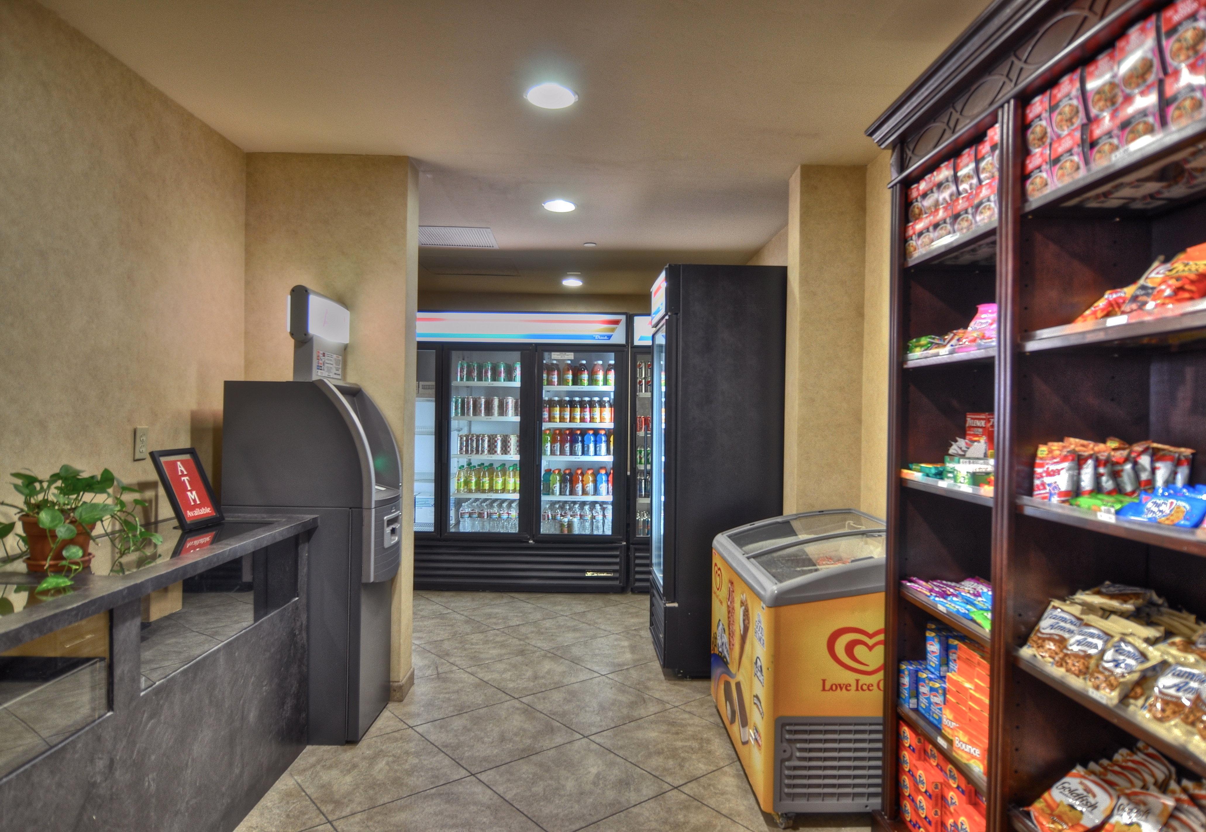 Holiday Inn Express San Diego South - Chula Vista By Ihg Eksteriør billede