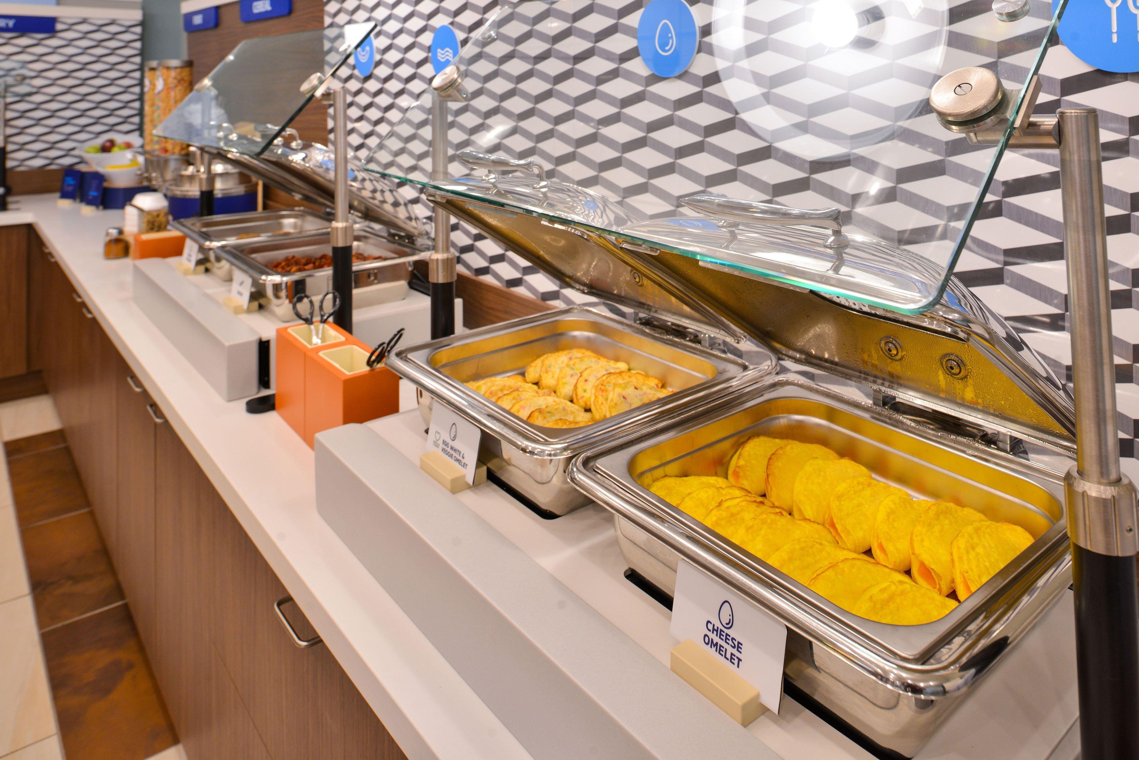 Holiday Inn Express San Diego South - Chula Vista By Ihg Eksteriør billede