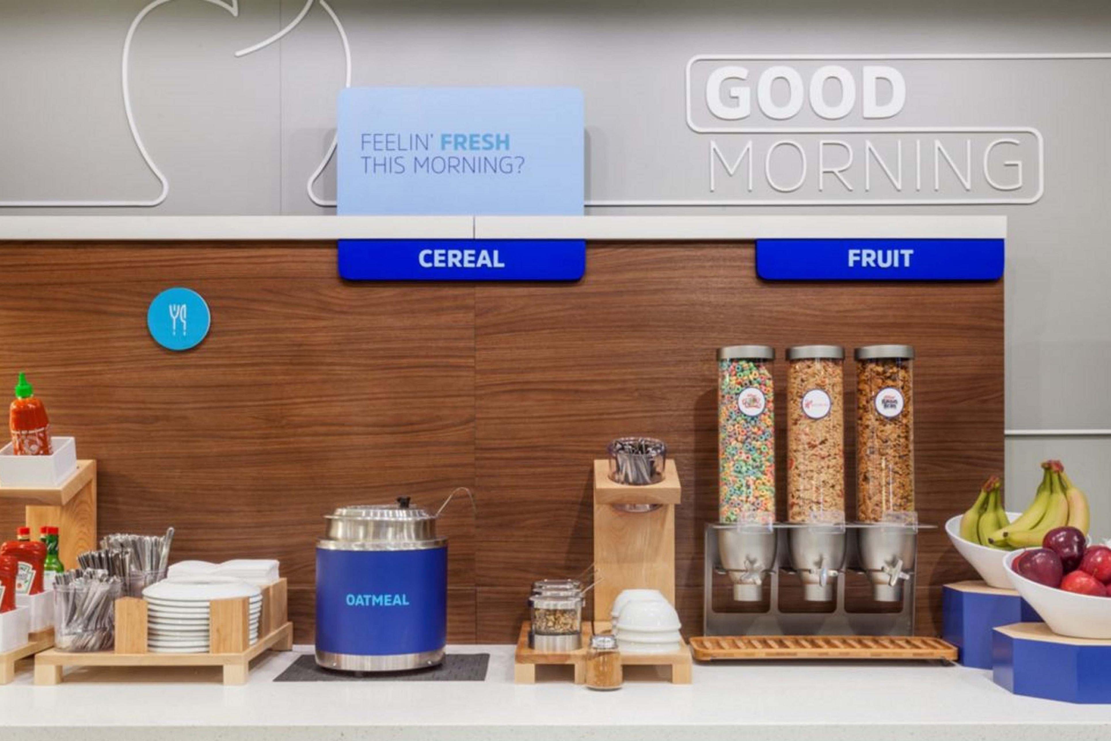 Holiday Inn Express San Diego South - Chula Vista By Ihg Eksteriør billede