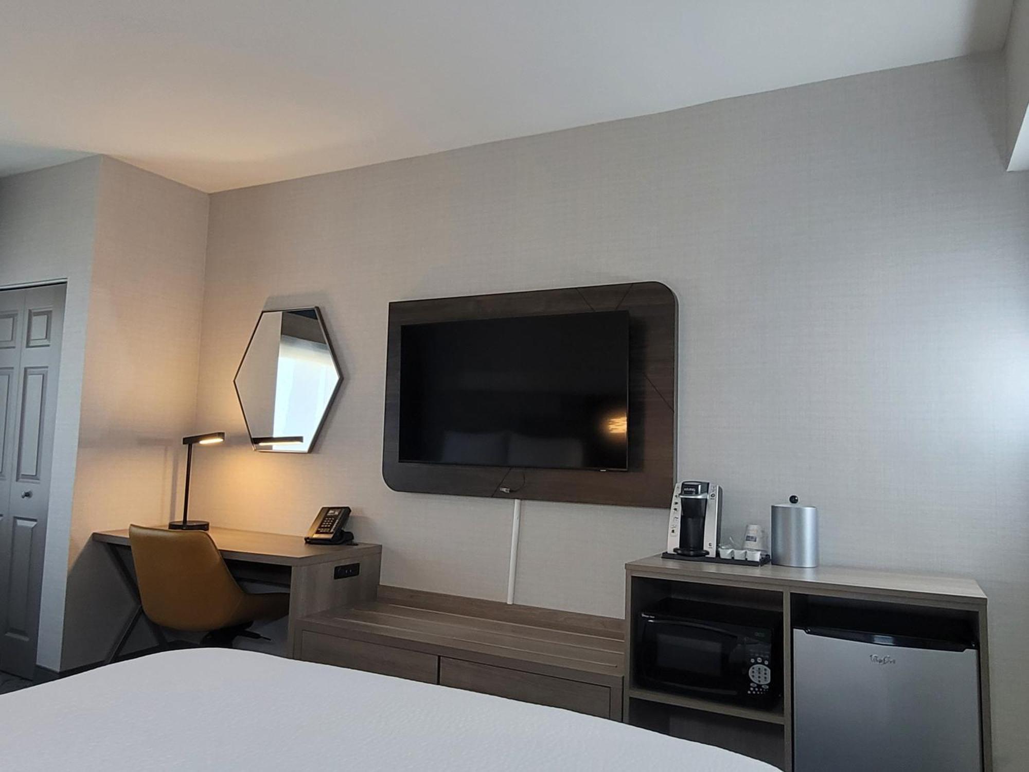 Holiday Inn Express San Diego South - Chula Vista By Ihg Eksteriør billede
