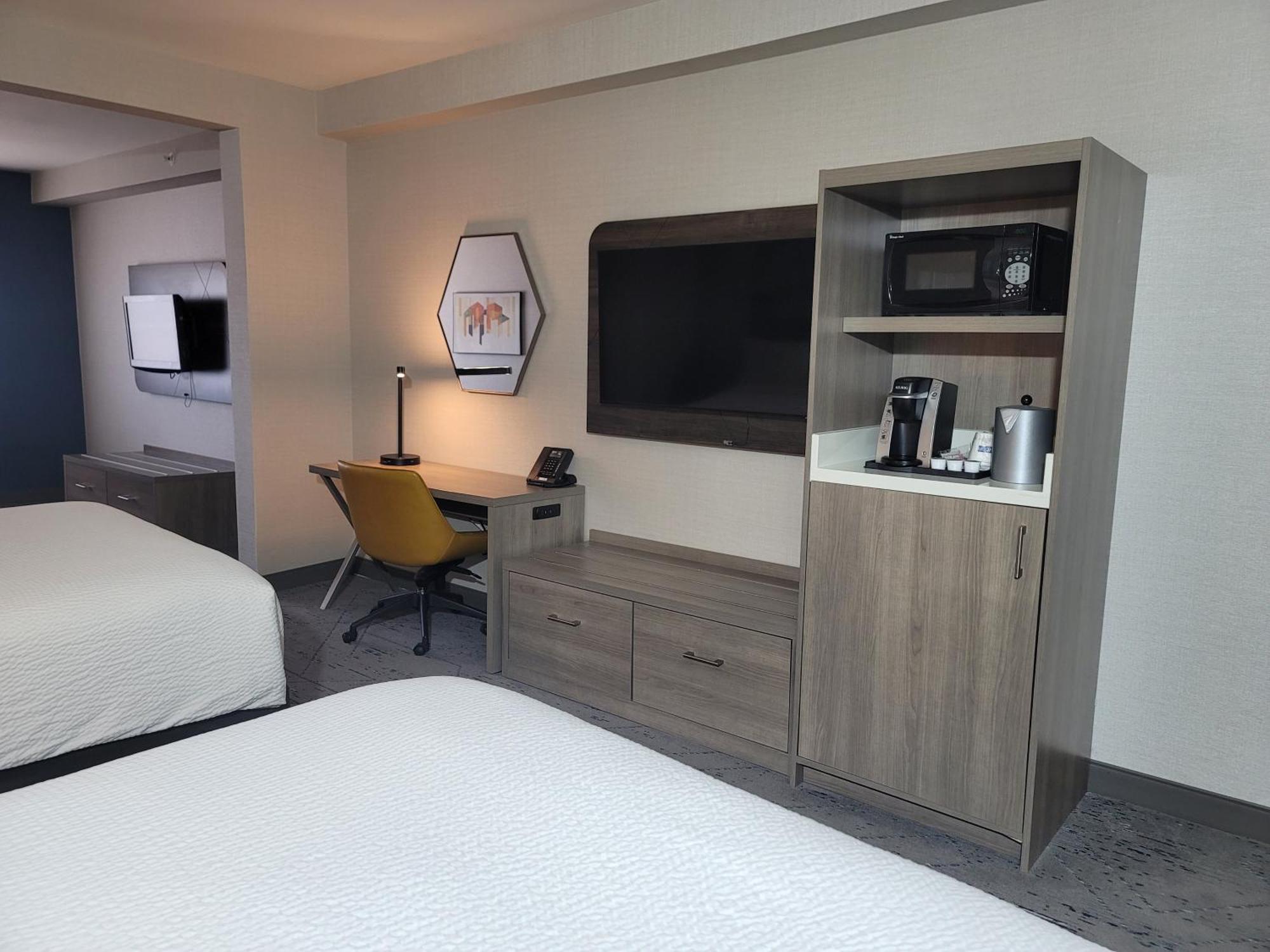Holiday Inn Express San Diego South - Chula Vista By Ihg Eksteriør billede