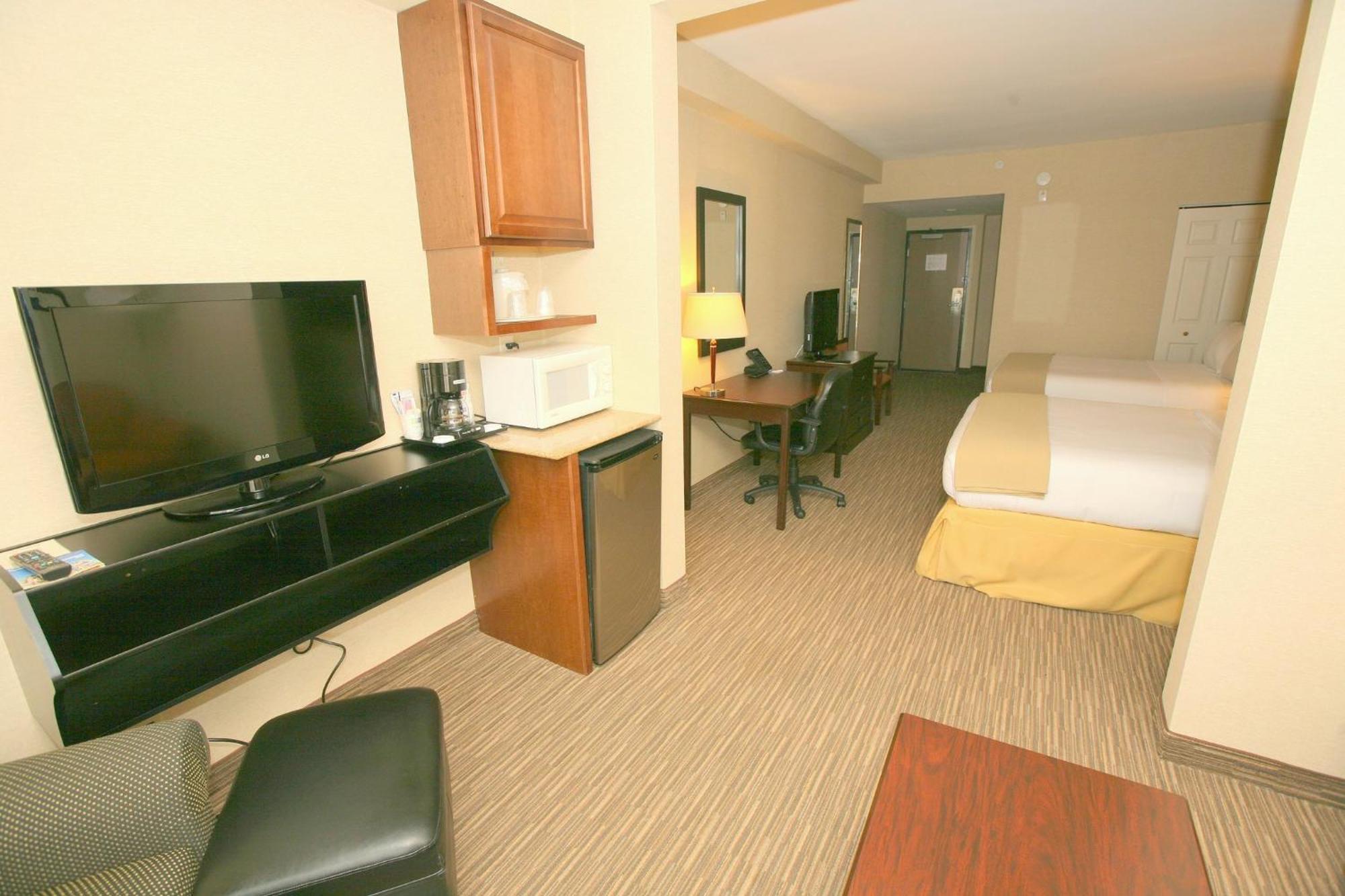 Holiday Inn Express San Diego South - Chula Vista By Ihg Eksteriør billede