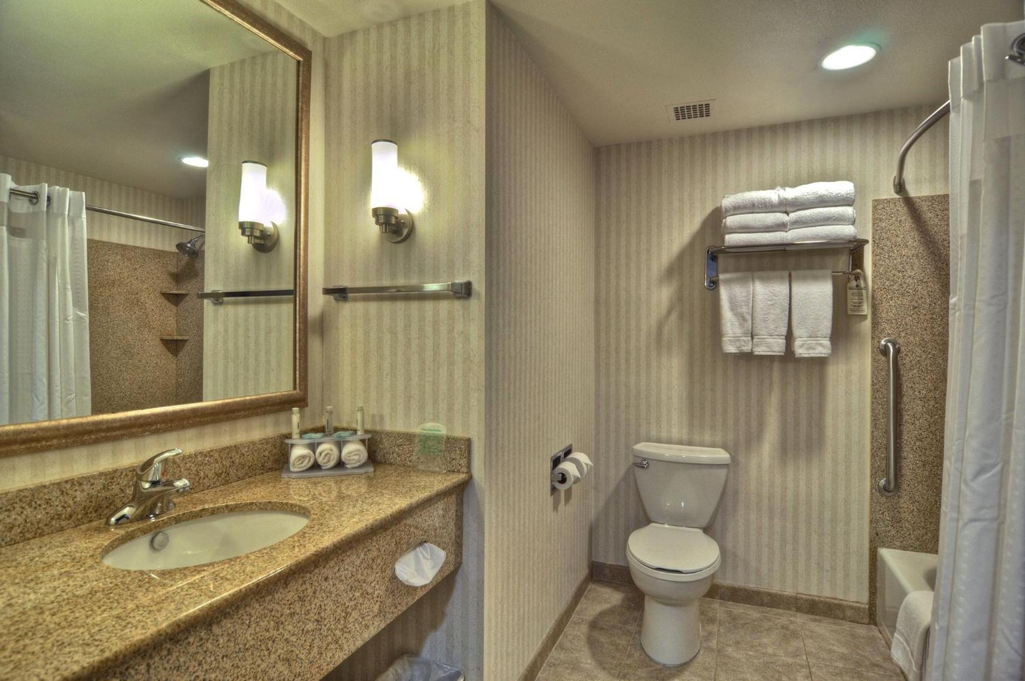 Holiday Inn Express San Diego South - Chula Vista By Ihg Eksteriør billede