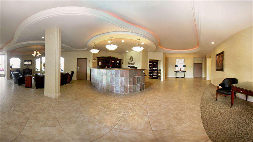 Holiday Inn Express San Diego South - Chula Vista By Ihg Eksteriør billede