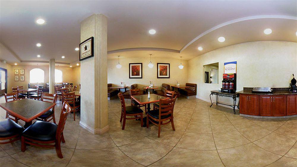 Holiday Inn Express San Diego South - Chula Vista By Ihg Eksteriør billede