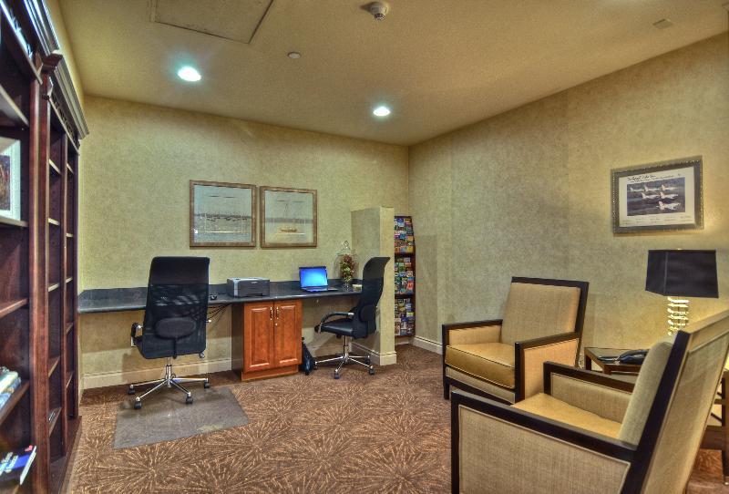 Holiday Inn Express San Diego South - Chula Vista By Ihg Eksteriør billede