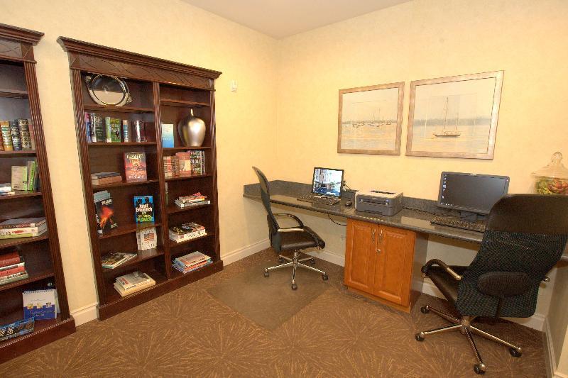 Holiday Inn Express San Diego South - Chula Vista By Ihg Eksteriør billede